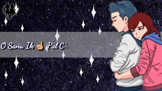Sanu Ek Pal chain n aave female whatsapp status video Sanu Ek Pal chain n aave female whatsapp status video