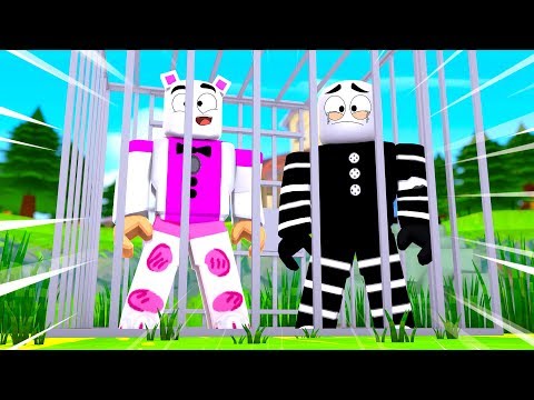 Becoming The Joy Of Creation Ignited Animatronics In Roblox - 