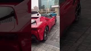 TOP Supercars Compilation - Supercars Showroom 2021 | Luxury Cars You Need To See #Shorts Part 5