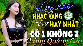 TRONG TẦM MẮT ĐỜI🛑Nhạc Bolero Trữ Tình 5.0✨LK Rumba Chọn Lọc 2025- Công Tuấn NHẠC VÀNG HIẾM