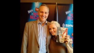 Jenny McCarthy & Ross Rosenberg Talk About Narcissists & Codependents. Relationship Advice Experts