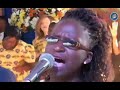 AFM PRAISE - NDINOSHAMISWA KWAZVO