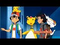 Pokemon Master journeys Upcoming Ep 96 Preview FULL HD | English Subbed |