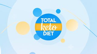 Total Keto Diet: Low Carb Meal & Exercise Tracking, Keto Recipes, Keto Meal Plans, & More!