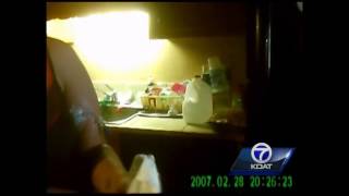 Extended Video: Officer Jones lapel camera video