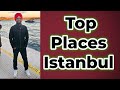 Istanbul Tour Guide | Easiest way to reach the Tourist places #tourism #turkey