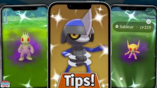 Top TIPS & SECRETS for *ROCKET TAKEOVER* Event