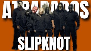 Slipknot: DE LA OSCURIDAD AL ÉXITO. Un legado de Furia, Dolor y Metal Puro