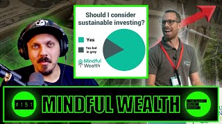 Making ethical choices with your Money with Mindful Wealth founder, Jai Street