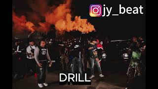 2024 [DRILL] AFRO GUITAR || COOL Jy_beat