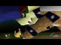 Smash Remix Gameplay - NTSC-J Pikachu vs Giant Giga Bowser (CPU Level 9)