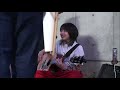 【 汐れいら 】渋谷路上ライブ 2023.4.27