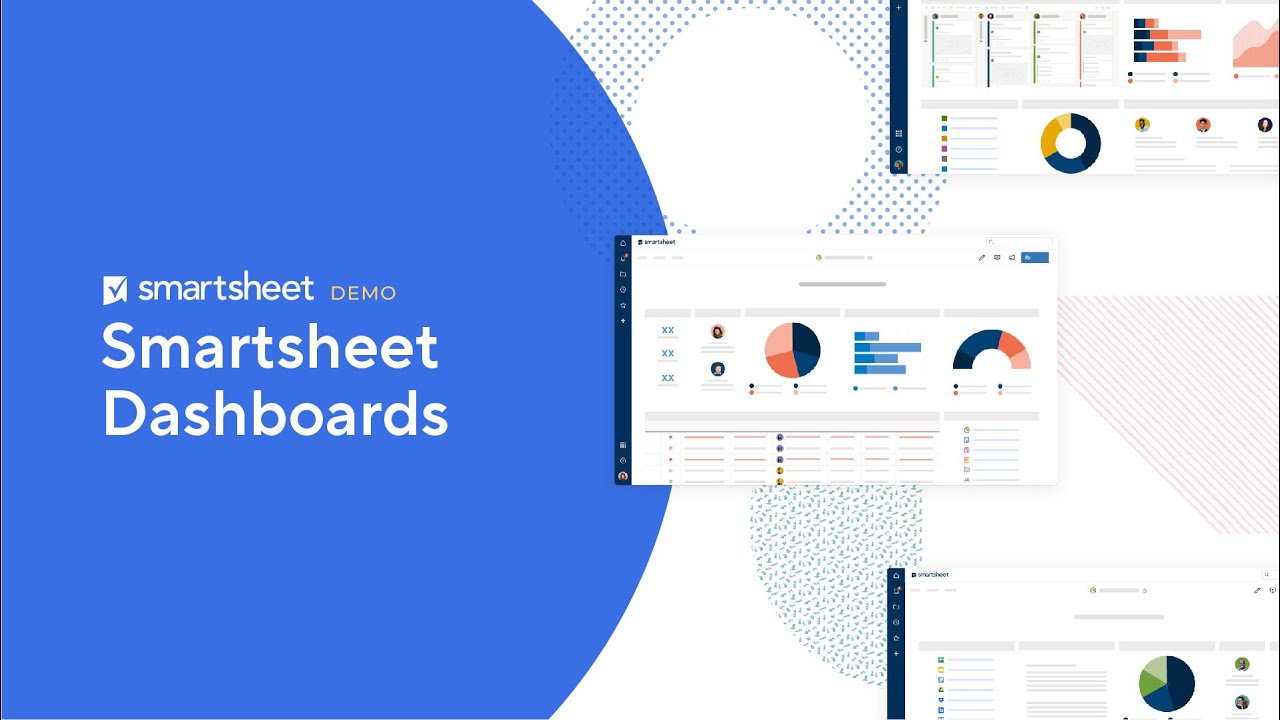 Interactive Dashboards In Smartsheet At Elmer Holt Blog