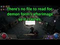 path of exile 2 trial of the sehkemas 4th ascension lever puzzle solution test of time crash fix