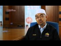 Kapsul Ramadhan IKRAM 05 • Infaq & Taqwa: Hubungannya dengan Masjid Al Aqsa