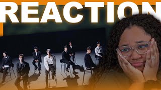 I WAS NOT PREPARED OMG | EXO 엑소 'Let Me In' MV | Reaction