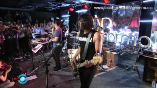 Live@G: ABnormal LIVE STUDIO SESSION