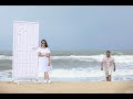 Venkatesh Naidu & Hima Bindhu || Pre Wedding Teaser || Unique Studios Bangalore