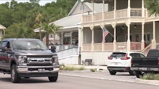 Southeast Georgia preparing for influx of visitors during Republican convention