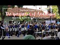 THE QONQUEROR OF ANDALUSIA MARCHING BAND MATHALIUL FALAH KAJEN PATI 2024 || MBM TERBARU