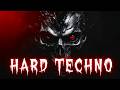 OBSIDIAN VOID ⚡ 148 BPM Hard Techno | Dark Underground Energy