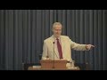 BEWARE of FALSE DOCTRINE | Pastor Bill Parker