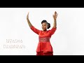 Nyasha DzaMwari : Hannah Mapepeta