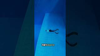 The Courage To Dive Deep