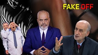 Fake OFF - Edmond Tupja: Rama, probleme me s*ksin - 22 Janar 2024 - Vizion Plus