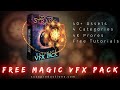 Ultimate Magic VFX Pack Download - Link in Description