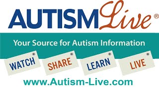 Autism Live July 27, 2020