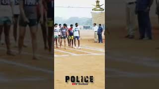 Indian army running vs police running Indian army _ Indian army _ Indian army motivational video