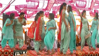 सुपर हिट डांस | तेरे इश्क में नाचेंगे डांस | haryanvi stage Dance | Tere lshq Mein Naachenge dance