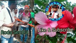 Rodo Sendra ..re mid ghalik # Santali Vlog @Krishna L❤️ ver's