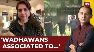 Wadhawan Shocker: Shaina NC Responds To Wadhawan Brothers Allegedly Have Linked With BJP