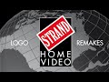 Strand Home Video (1993-1994) Remake + Custom Bumpers