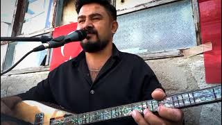 Mert GÖÇER  BERGÜZAR  ( COVER )