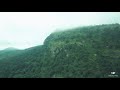 br hills drone shots aerial photography bangalore weekend getaway nature at best