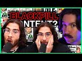 Hasanabi Reacts to INCEL Content is DANGEROUS | Noah Samsen