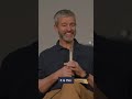 A Paradox? Brokenness Leading to More Joy? - Paul Washer #Shorts