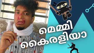 Ninja Mummy | Malayalam Vine | Ikru