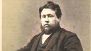 Charles Spurgeon - \