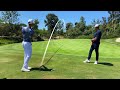 This Is Why You SHOULD NOT Chip Like Phil Mickelson!