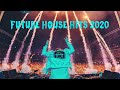 Future House Hits 2020