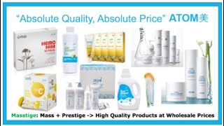 Atomy Products Review || Atomy Beauty.Health Care.Home Care.Food Products ||#atom美 製品紹介||#atomyスキンケア