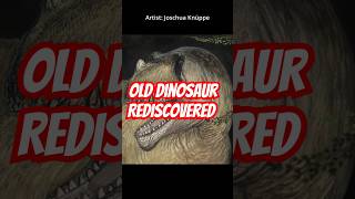 Dinosaur News Center #breakingnews New Dinosaur Tameryraptor + Walking With Dinosaurs sequel