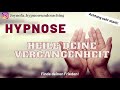 hypnose heile deine vergangenheit und finde frieden in dir altes loslassen und ruhe finden.