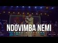 Kuda Mutsvene - Ishe Ndovimba nemi (Into thy Presence Live Recording)