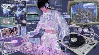Intelligent DnB Mix | Y2K Jungle Memories & Drum and Bass | Breakcore