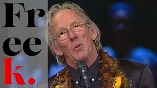 2002 - Freek de Jonge en het Metropole Orkest - Parlando - Mannenwereld